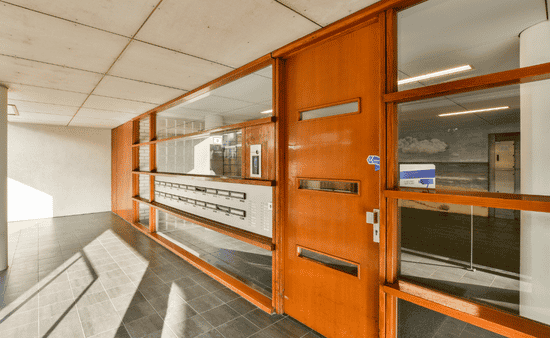 Smart Storage Solutions