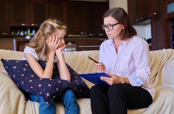 Supporting Emotional Well-Being