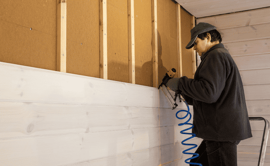 The Installation Process — What to Expect