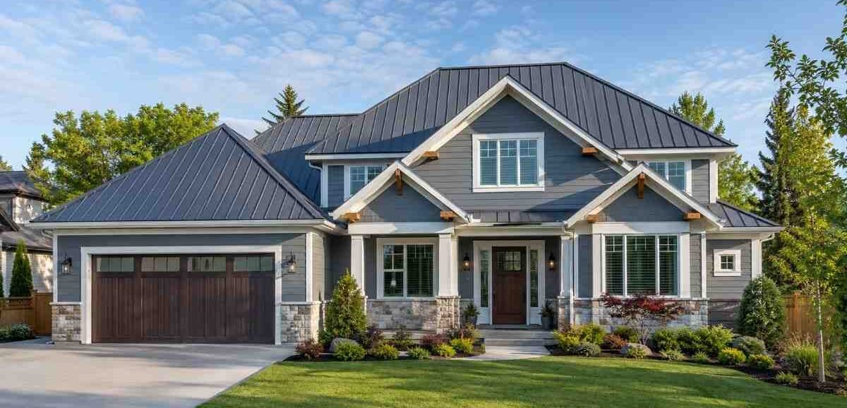 The Long Game How to Extend the Life of Your Home’s Structure