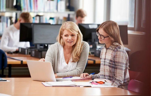 The Role of Individualized Support Plans