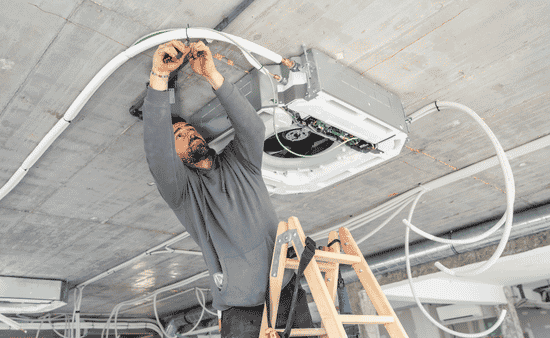 Types of Insulation — Finding the Right Fit for Your Home