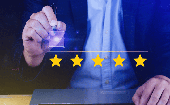 Understand Genuine Customer Review Signals