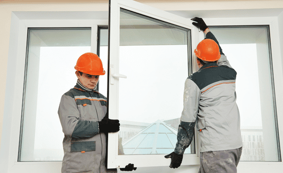 What Makes Protective Windows Different from Regular Windows