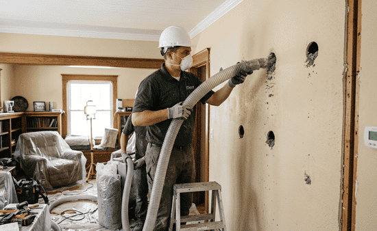 Why Proper Home Insulation Matters More Than You Think