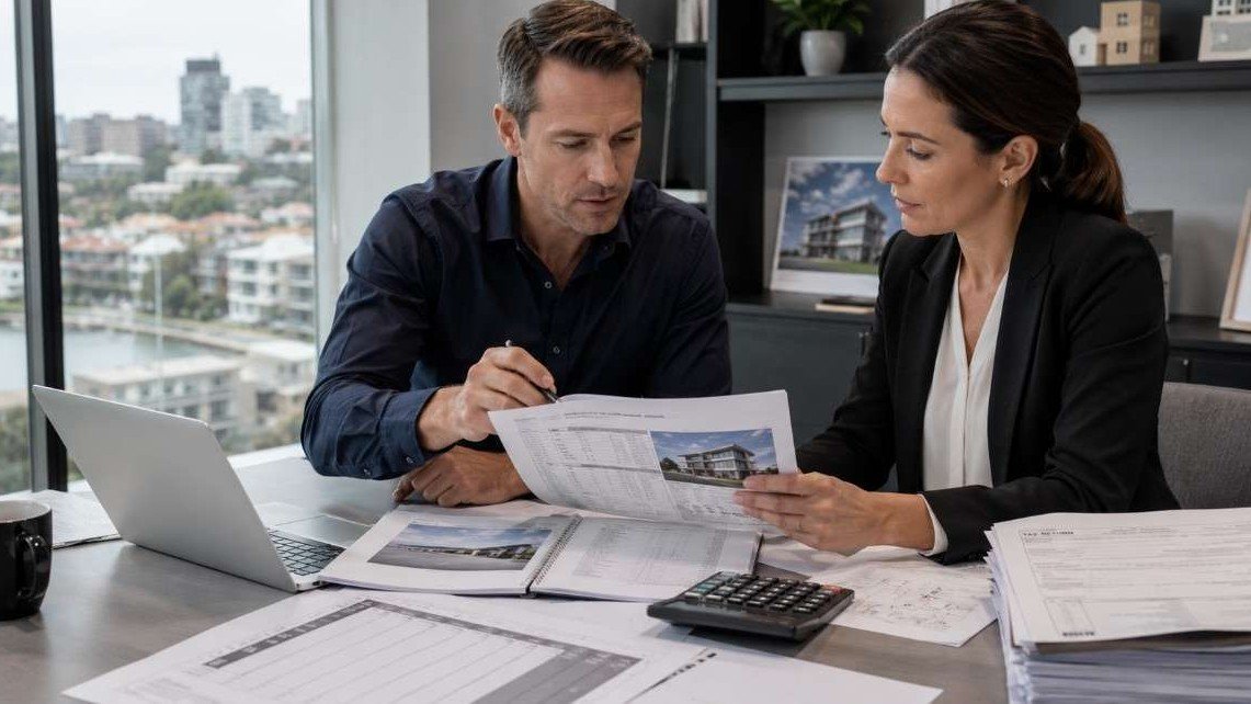 Why a QS Report Is Essential for Maximising Property Tax Depreciation Claims