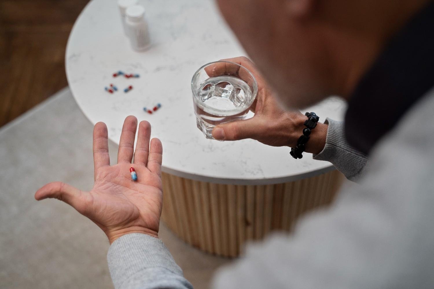 Use Therapy for the Pain Beneath Use