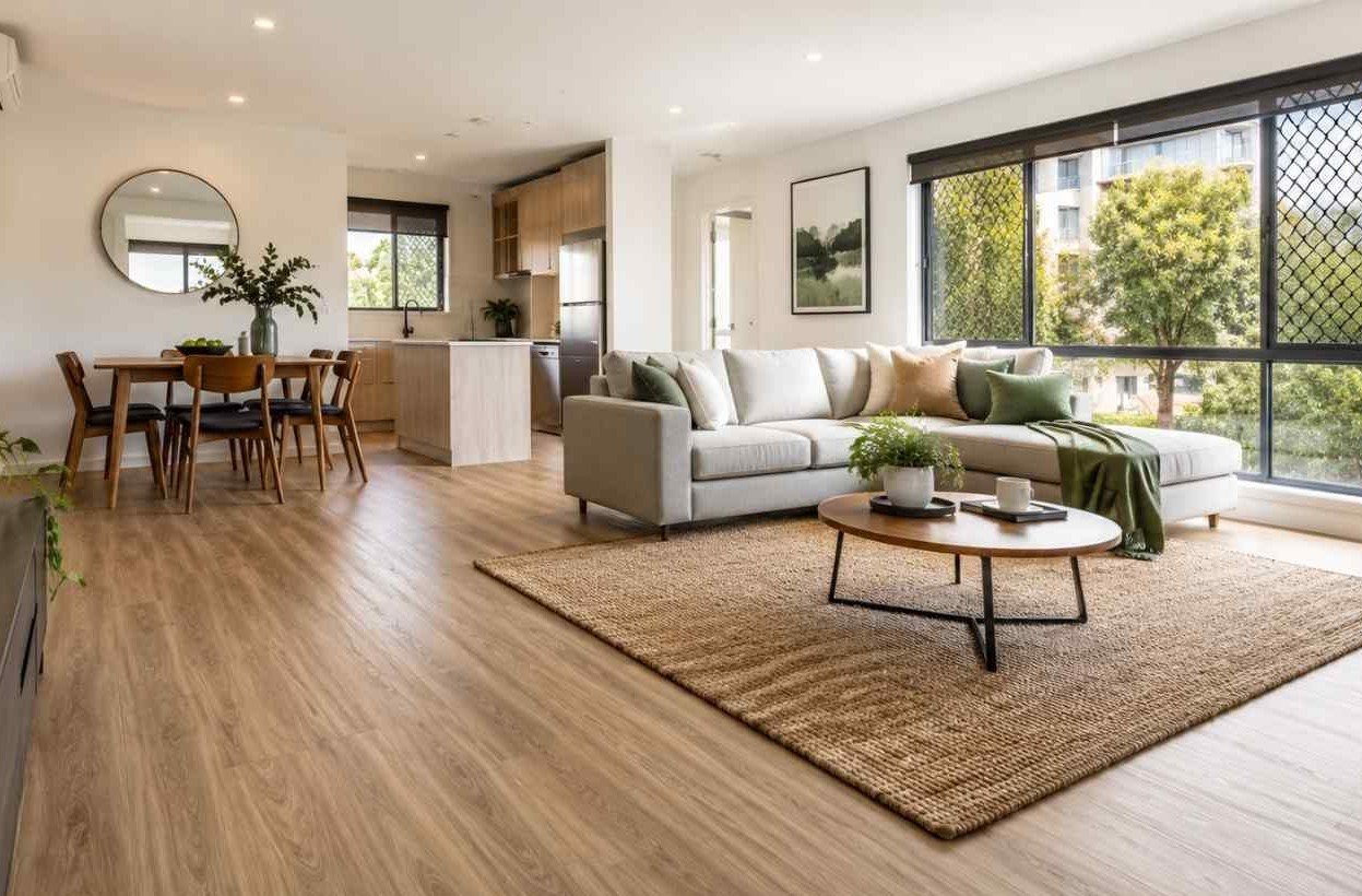 Beautiful Design Ideas for Rental Spaces
