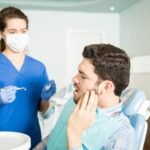 How A Dentist In North York Helps With TMJ Pain And Jaw Tension