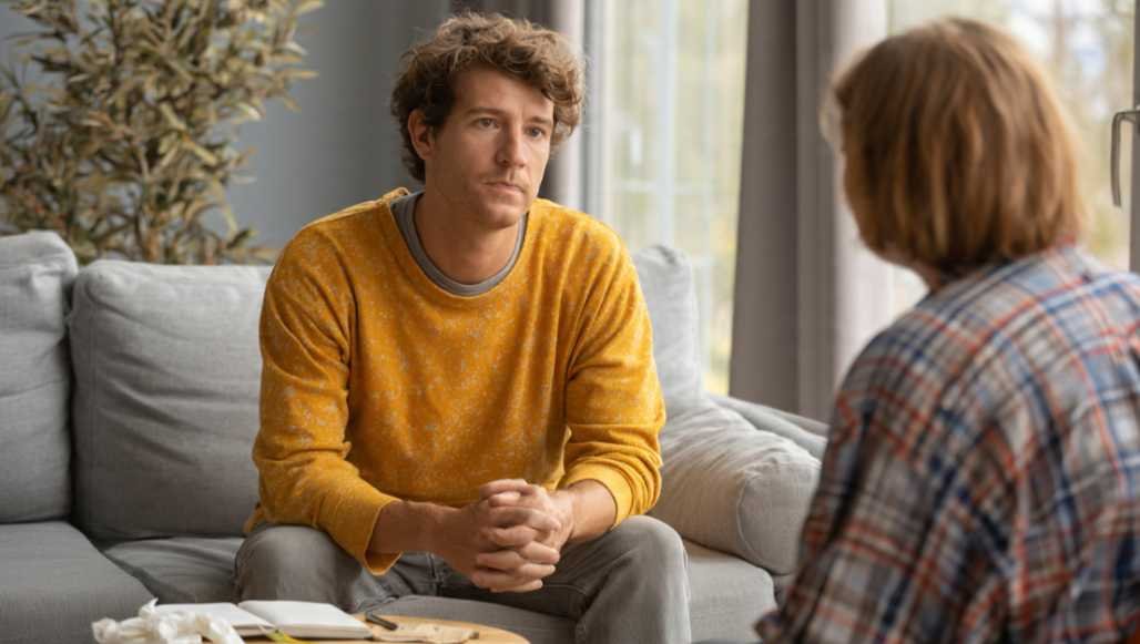 It Reveals Hidden Reasons Behind Substance Use