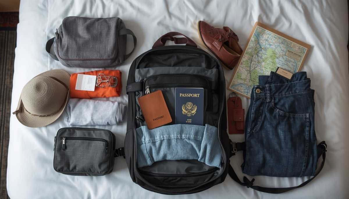 Packing Smart for Complete Independence