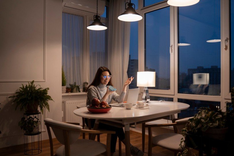Practical Strategies for a Brighter Home