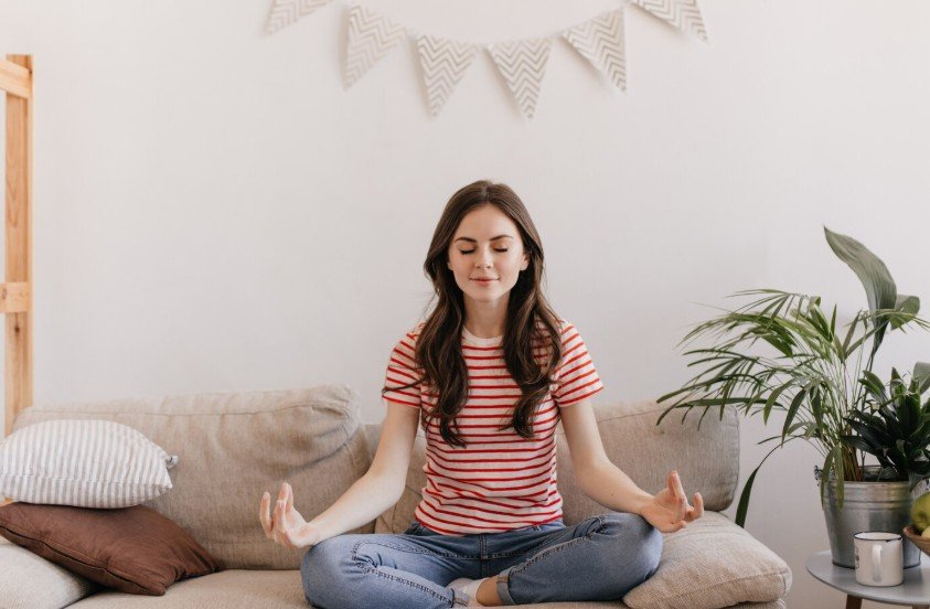 Psychological Well-being and Mental Clarity