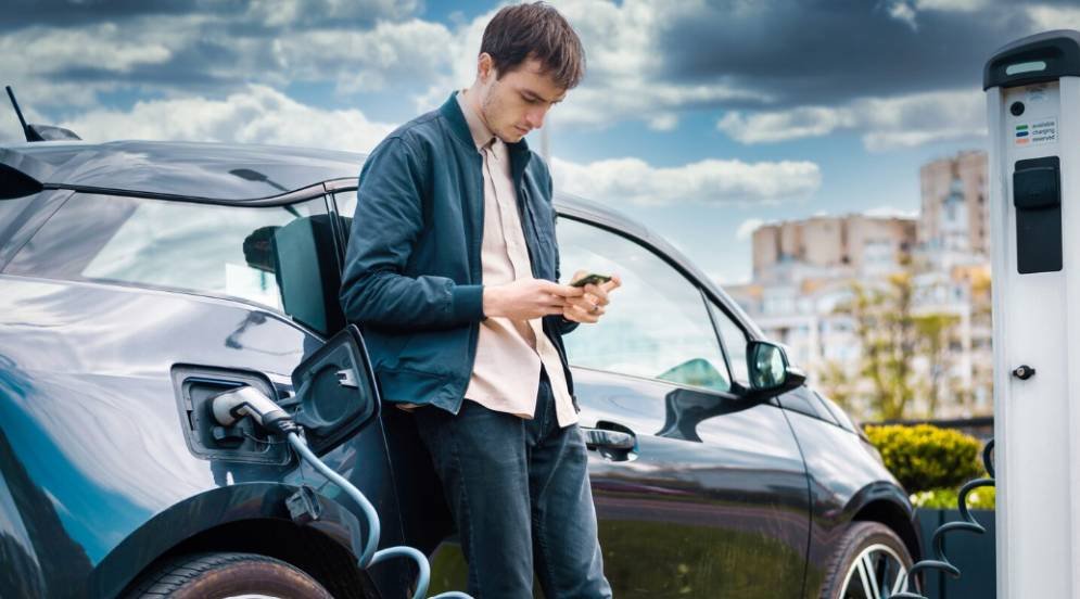 Public Charging Can Be a Major Headache