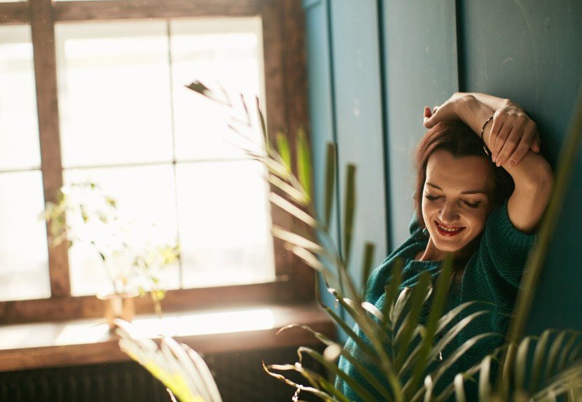 Sunlit Spaces: The Hidden Benefits of Natural Light Indoors
