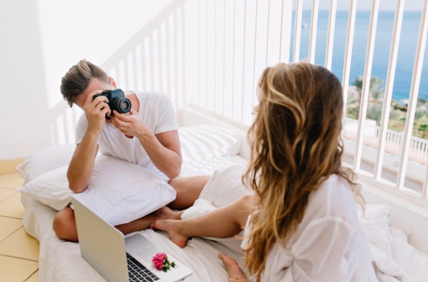 The Staycation Trend Homeowners Love