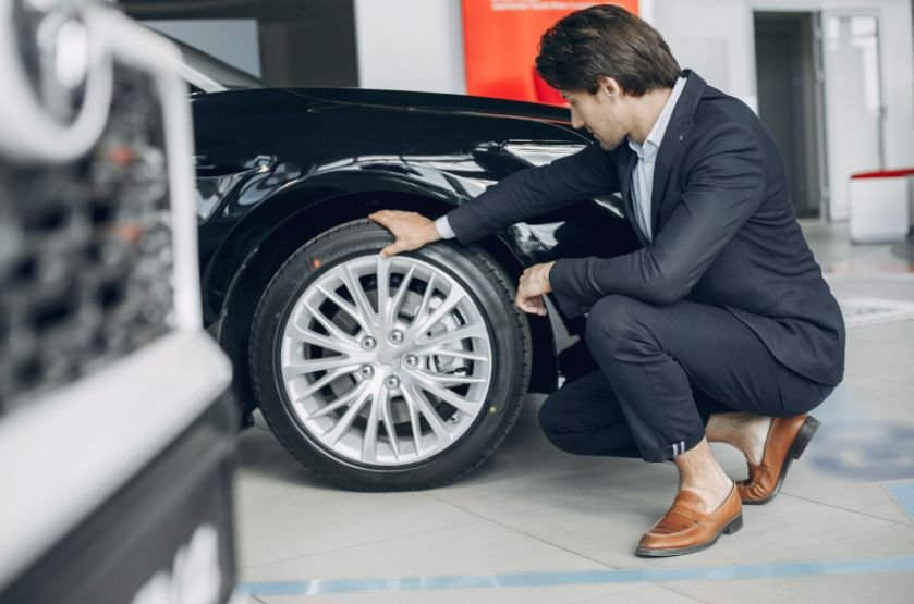 The True Cost of Tires Will Surprise You