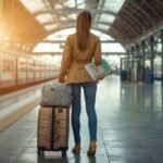 The Ultimate Solo Travel Guide How to Vacation Alone and Love It