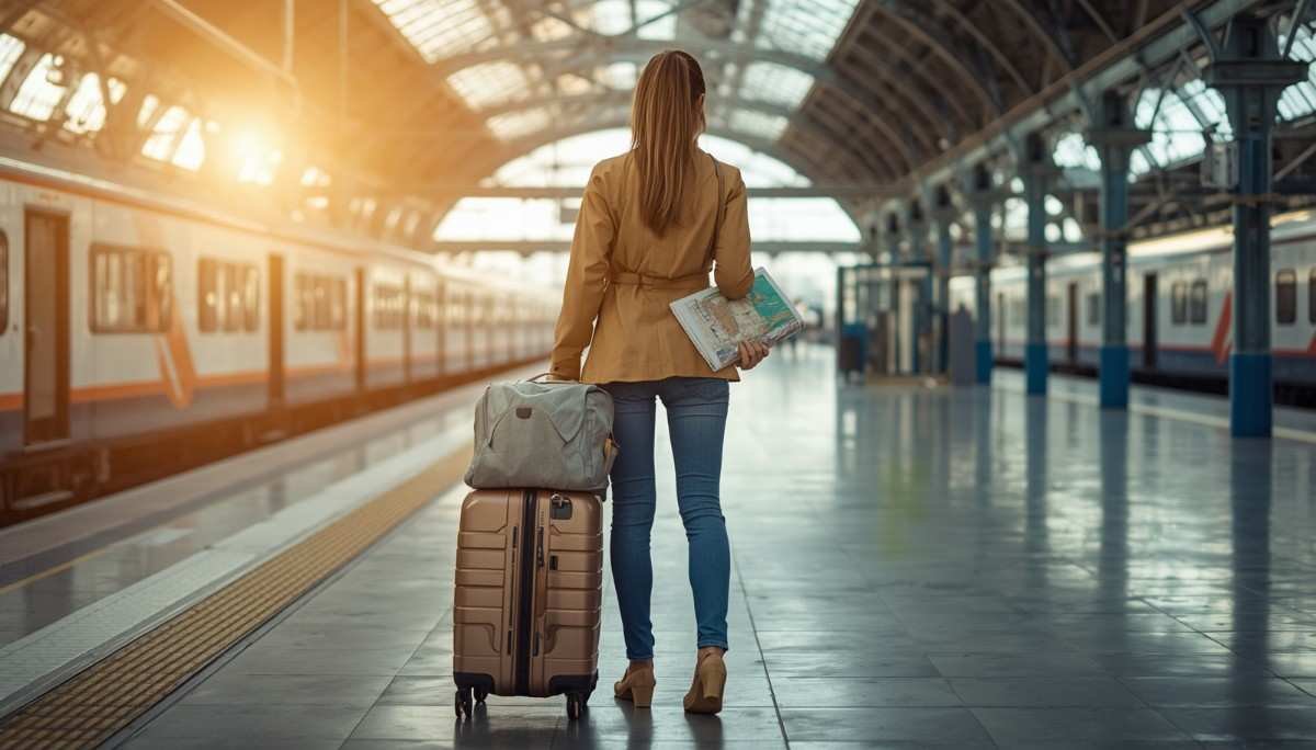 The Ultimate Solo Travel Guide How to Vacation Alone and Love It