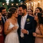 What It’s Really Like to Move From the Friendzone to the Altar