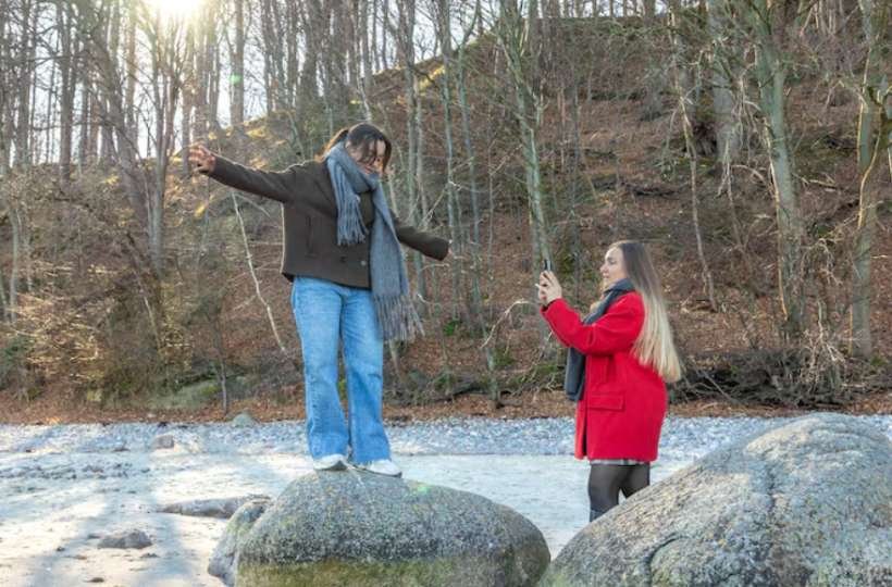 What Makes Outdoor Memories Last?