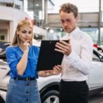 What No One Tells You About Buying Your First Clean Car
