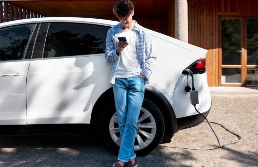 Your Home Electrical Panel Dictates Your Charging Speed