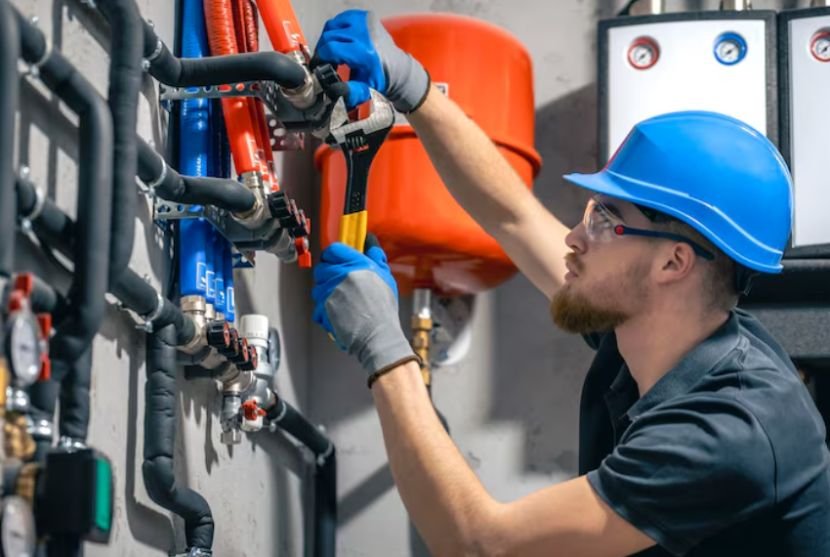 Commercial and Mechanical Equipment Add Complexity