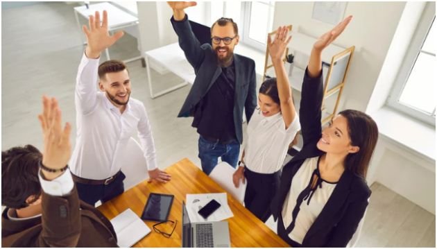 Investing in Your Most Valuable Asset: People