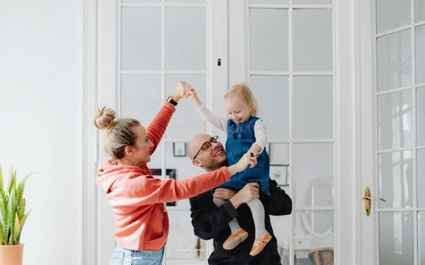 Smart Strategies for Raising a Growing Family