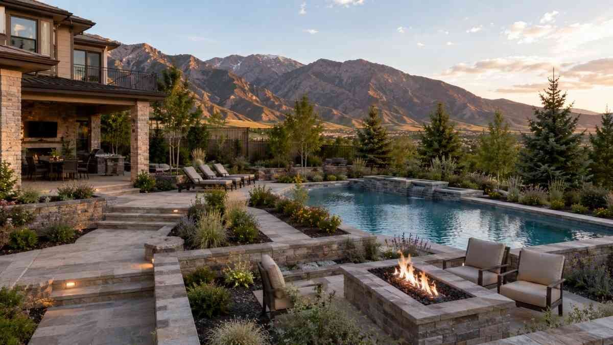 The Best Utah Landscapes Balance Beauty, Function, And Conservation