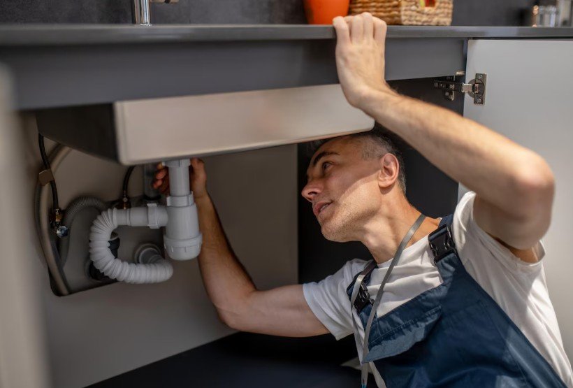 The Property Conditions That Make Backflow Failures More Likely