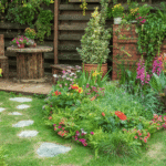 Thrifty Gardening: Clever Ideas for a Gorgeous Outdoor Space
