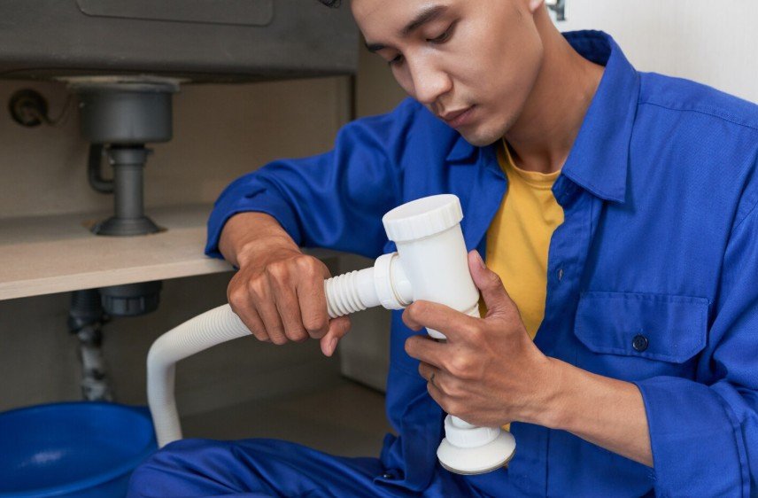Why Backflow Problems Show Up When Properties Seem Fine