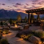 Why Utah Landscaping Requires More Than Visual Appeal