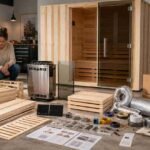 What's Actually Included in a Home Sauna Room Kit (And What You Still Need to Buy)