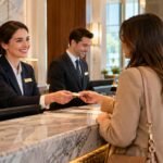 How Custom Name Tags Help Create a Professional Customer Experience