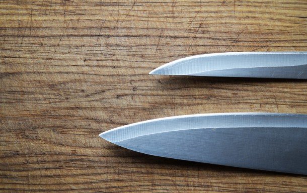 Decide Whether A Folding Knife Or Fixed Blade Fits Your Routine