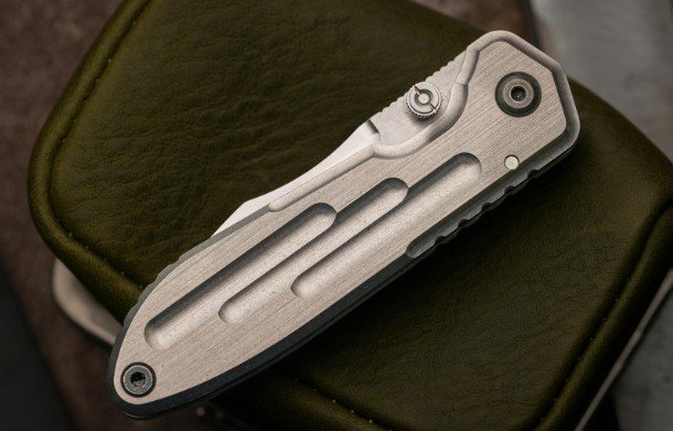 Pay Attention To Materials, Steel, And Locking Confidence