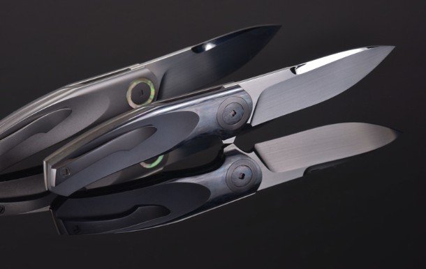 Start With How You Actually Use A Knife