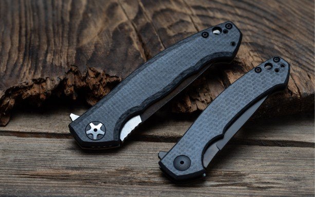 What to Consider When Choosing EDC Knives for Everyday Carry